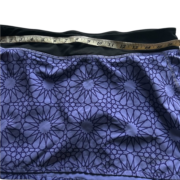 Patogonia nine trail skirt - Picture 4 of 5